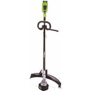 4 mm motorkoord met handgreep, grasmaaier, starttouw Push Along grasmaaier met trekkoord