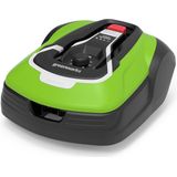 Greenworks Robotmaaier Optimow® 10 pro