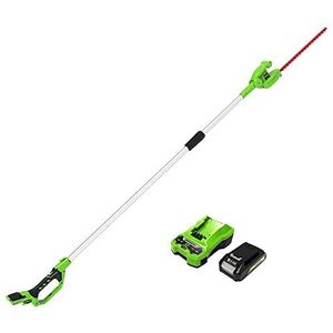 STIHL HSE 61 Elektrische Heggeschaar 50 cm