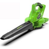 GREENWORKS 48 VOLT (2X24 VOLT) ACCU BLADBLAZER