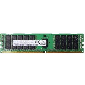 Geheugen RAM Samsung ECC Geregistreerd DDR4 32GB 2Rx4 2400MHz PC4-19200 RDIMM M393A4K40BB1-CRC