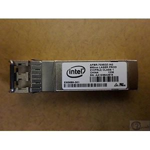 INTEL AFBR-703SDZ-IN2 INTEL SFP+ SR SFP PERP DISC PROD RPLCMNT PRT ZIE NOTEN