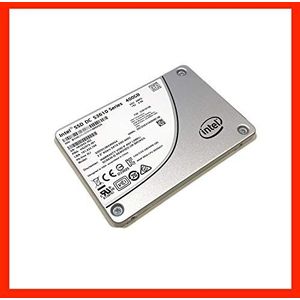 Intel DC S3610 400GB SATA III interne solid state drive - inter