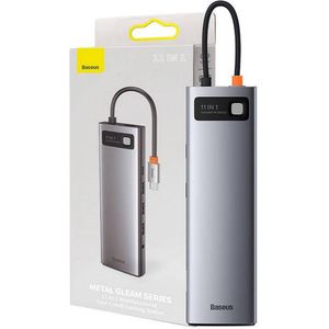 Baseus Station/replicator USB-C (BSU2900)