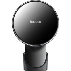 Baseus MagSafe Dashboard/Ventilatierooster Houder Auto met Laden 15W