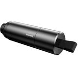 Baseus Noodhamer Raambreker en Gordelsnijder Grijs