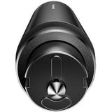 Baseus Noodhamer Raambreker en Gordelsnijder Grijs