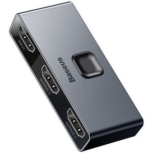 Baseus Matrix HDMI Switcher