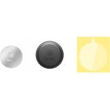 Baseus Magnet phone holder Iron Suit kit - black