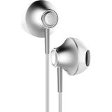 Baseus NGH06-0S hoofdtelefoon/headset In-ear Wit