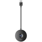 Baseus HUB USB 1x microUSB + 4x USB-A 3.0 (SB4807)