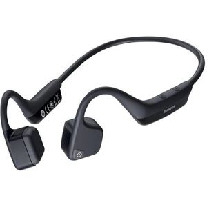 Baseus COVO BC10 Bluetooth Bone Conduction Koptelefoon - Zwart