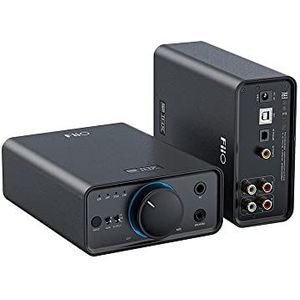 FiiO Headphone amplifier Transistor K7