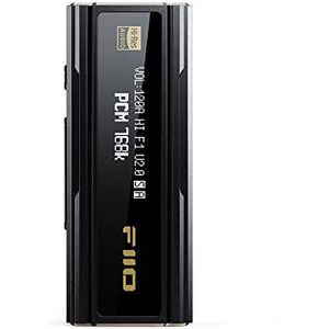 FiiO - KA5 - USB DAC Hoofdtelefoon Amp - 3.5mm en 4.4mm Uitgangen