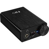 FiiO E10K - Type-C USB DAC - Compact Ontwerp - XMOS Decodering - PCM5102