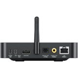 FiiO - SR11 - HiFi Component - Zwart - Streaming Audio Receiver