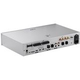 FiiO - S15 - HiFi Component - Zilver - Netwerk Audio Speler