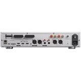 FiiO - S15 - HiFi Component - Zilver - Netwerk Audio Speler