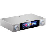FiiO - S15 - HiFi Component - Zilver - Netwerk Audio Speler