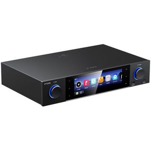 FiiO - S15 - HiFi Component - Zwart - Audio Streamer