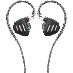 FIIO - FH7S - in-Ear Oortelefoon - Hybrid Technology - 1DD+4BA