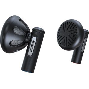 FiiO - FF5 - Koptelefoon - Zwart - Bedraad