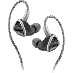 FIIO - FH19 - Oortelefoon - Zwart