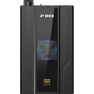 FiiO Q11 - Draagbare Hi-Res Audio Speler