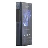 Fiio - M23 - Draagbare Android HiFi-speler - Donkerblauw
