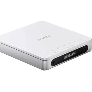FIIO DM13 Wit