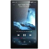 FIIO - JM21 - Portable Hi-Res Audio Player - Zwart