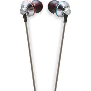 FiiO Ex1 (Bedraad), Koptelefoon, Zilver