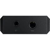 FiiO - BTR7 - Hoofdtelefoonversterker - Zwart - USB-C - Bluetooth