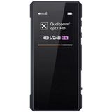 FiiO - BTR7 - Hoofdtelefoonversterker - Zwart - USB-C - Bluetooth