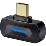 FiiO - BT11 - Draadloze Audio - Zwart - Bluetooth 5.4 - Compact Design