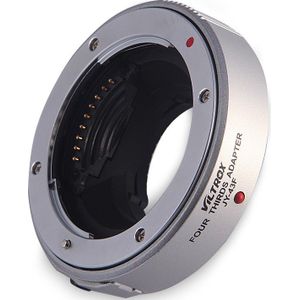 Viltrox JY-43F(S) Olympus lens Mount Adapter