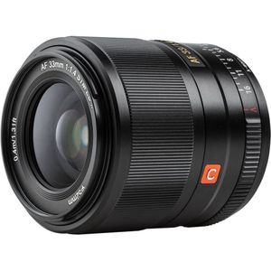 Viltrox FX-33 F1.4 AF Fuji X-Mount