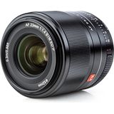 Viltrox - FX-23 F1.4 AF - Camera Lens - Zwart - Fuji X-Mount