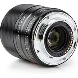 Viltrox - FX-23 F1.4 AF - Camera Lens - Zwart - Fuji X-Mount