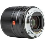 Viltrox - FE-33MM STM - Objectief - Zwart - Autofocus - 33mm/f1.4