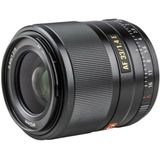 Viltrox - FE-33MM STM - Objectief - Zwart - Autofocus - 33mm/f1.4