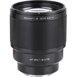 Viltrox FE 85mm f/1.8 AF II Sony E-mount