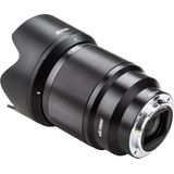 Viltrox - AF 85 mm F/1.8 Mark II - Objectief - Zwart