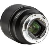 Viltrox - AF 85 mm F/1.8 Mark II - Objectief - Zwart