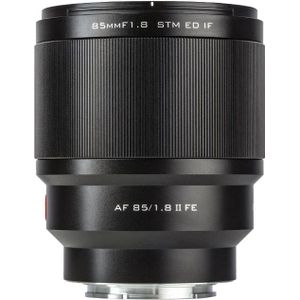 Viltrox FE-85 F1.8 AF II Sony E-Mount