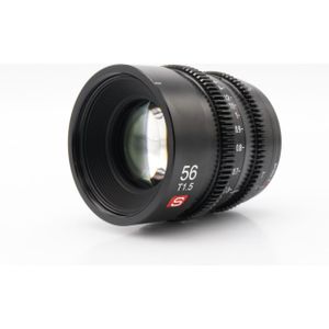 Viltrox - 56mm T1.5 - Objectief - Zwart - Sony E-Mount