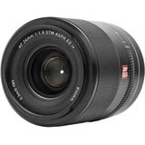 Viltrox - AF 24/1.8 E - Objectief - Zwart - Full Frame - Sony E-Mount