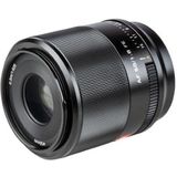 Viltrox 50mm f/1.8 AF Sony E-mount objectief