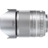 Viltrox - FX-23 F1.4 AF - Fuji X-Mount - Silver