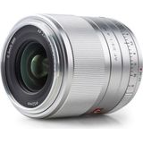 Viltrox - FX-23 F1.4 AF - Fuji X-Mount - Silver